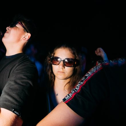 Electric Love Festival 2025 - Samstag