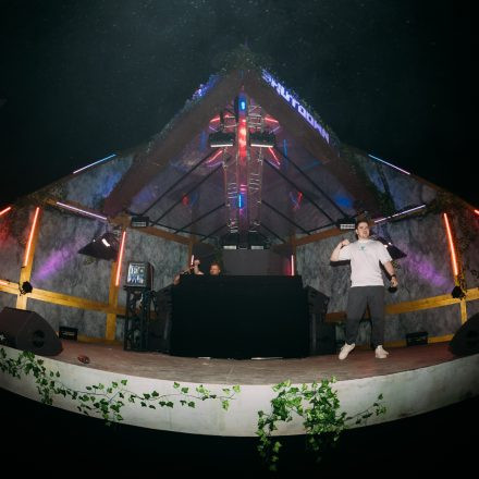 Electric Love Festival 2025 - Samstag