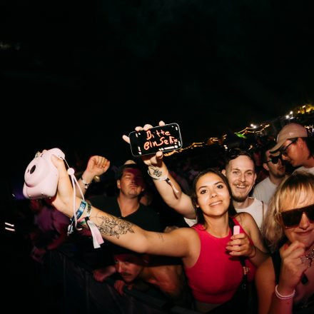 Electric Love Festival 2025 - Samstag