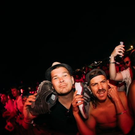Electric Love Festival 2025 - Samstag