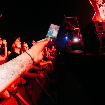 Electric Love Festival 2025 - Samstag