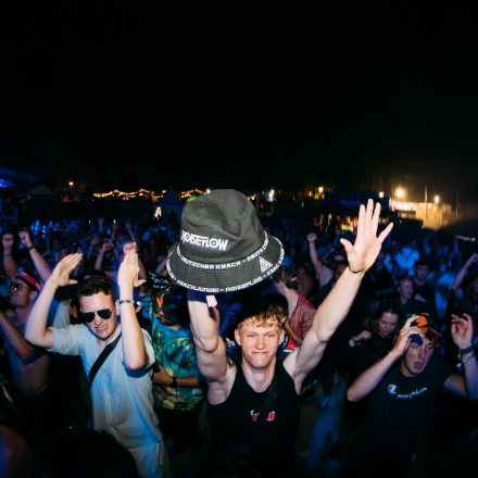 Electric Love Festival 2025 - Samstag
