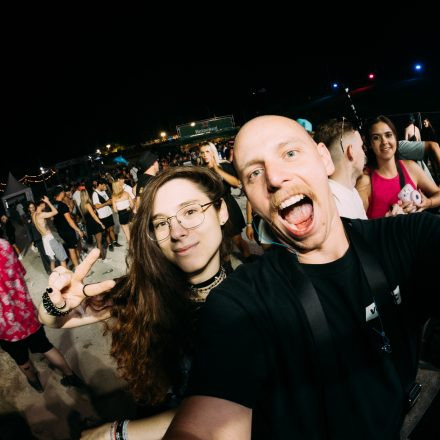 Electric Love Festival 2025 - Samstag