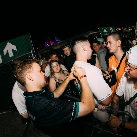 Electric Love Festival 2025 - Samstag