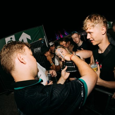 Electric Love Festival 2025 - Samstag