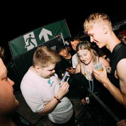 Electric Love Festival 2025 - Samstag