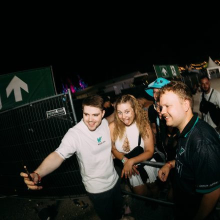 Electric Love Festival 2025 - Samstag