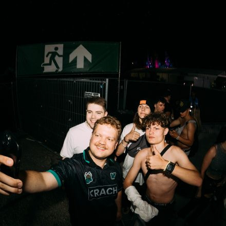 Electric Love Festival 2025 - Samstag