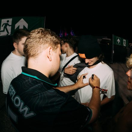 Electric Love Festival 2025 - Samstag