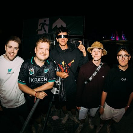 Electric Love Festival 2025 - Samstag