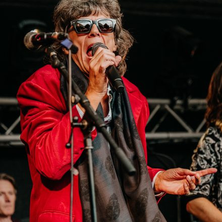 Letz Zeppelin | The Stonez