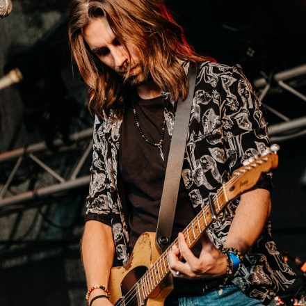 Letz Zeppelin | The Stonez