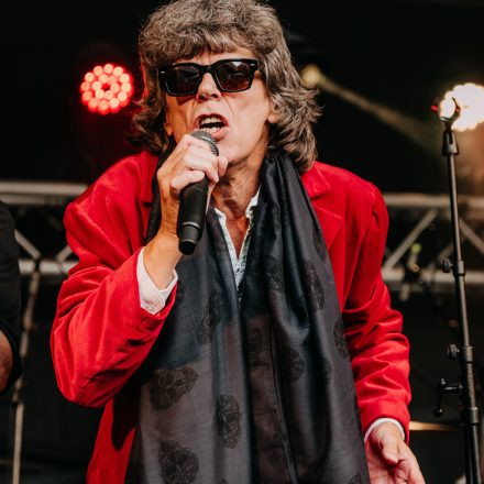 Letz Zeppelin | The Stonez