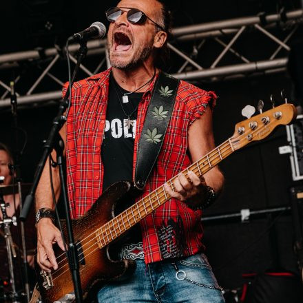 Letz Zeppelin | The Stonez