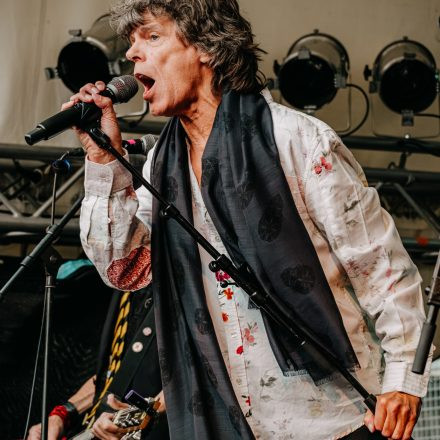 Letz Zeppelin | The Stonez