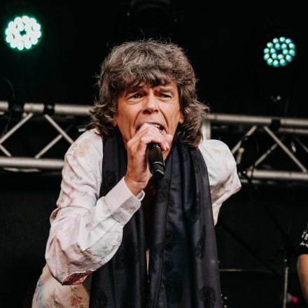 Letz Zeppelin | The Stonez