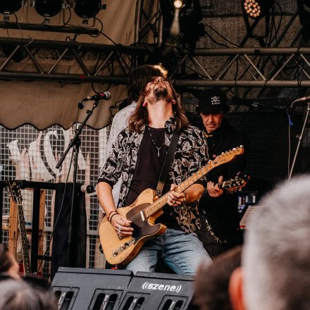 Letz Zeppelin | The Stonez