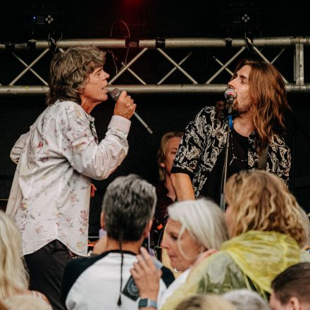 Letz Zeppelin | The Stonez