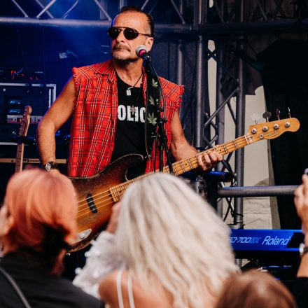 Letz Zeppelin | The Stonez