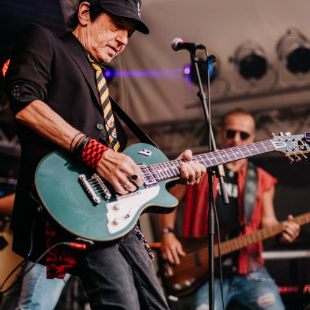 Letz Zeppelin | The Stonez