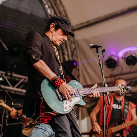 Letz Zeppelin | The Stonez