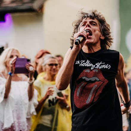 Letz Zeppelin | The Stonez