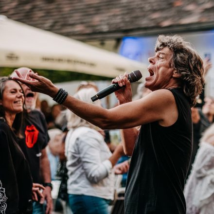 Letz Zeppelin | The Stonez