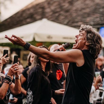 Letz Zeppelin | The Stonez