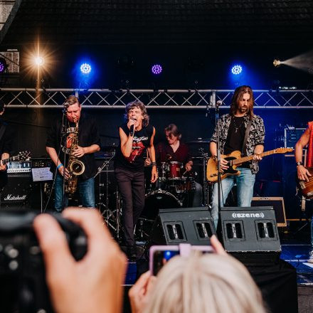 Letz Zeppelin | The Stonez