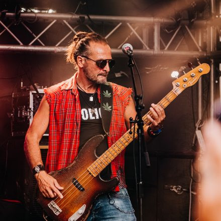 Letz Zeppelin | The Stonez