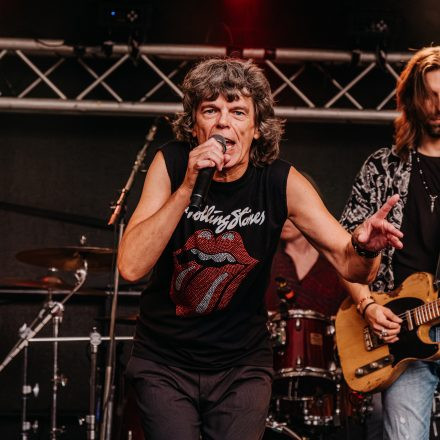 Letz Zeppelin | The Stonez