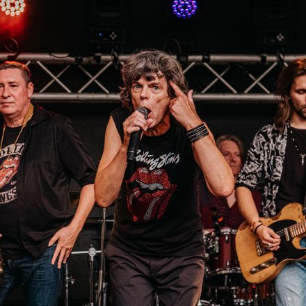Letz Zeppelin | The Stonez