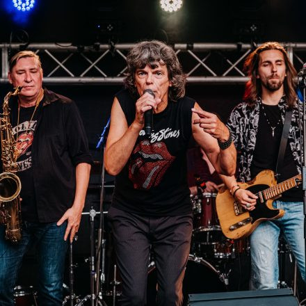 Letz Zeppelin | The Stonez