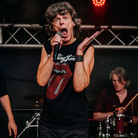 Letz Zeppelin | The Stonez
