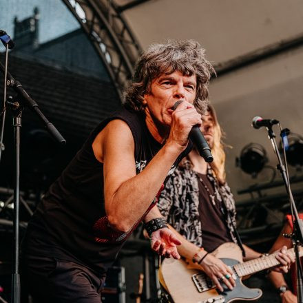 Letz Zeppelin | The Stonez