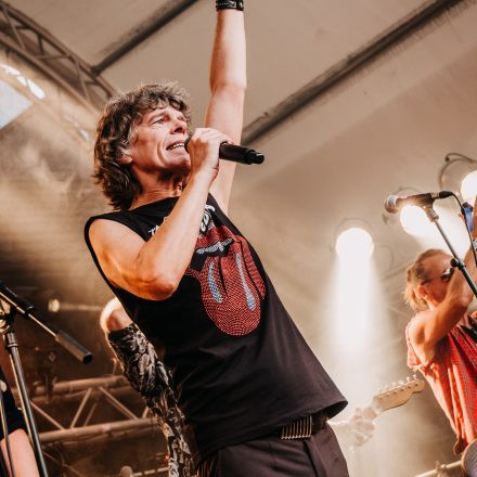 Letz Zeppelin | The Stonez