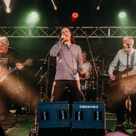 Letz Zeppelin | The Stonez