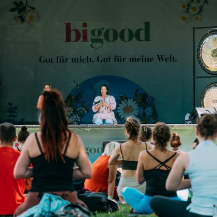 Yoga Junkies Festival 2025