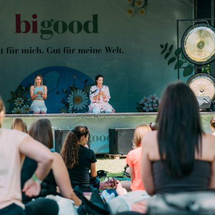 Yoga Junkies Festival 2025
