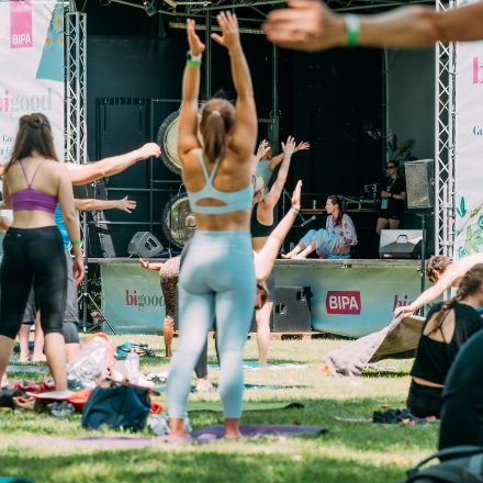 Yoga Junkies Festival 2025