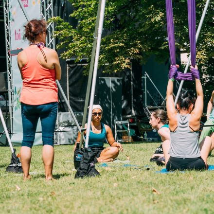 Yoga Junkies Festival 2025