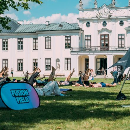 Yoga Junkies Festival 2025