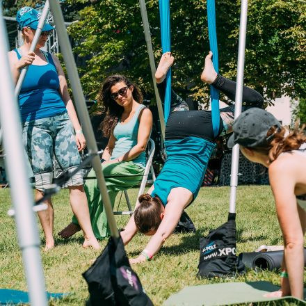 Yoga Junkies Festival 2025