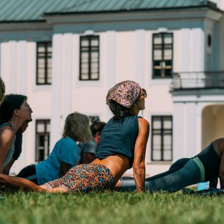 Yoga Junkies Festival 2025
