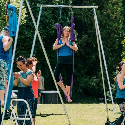 Yoga Junkies Festival 2025