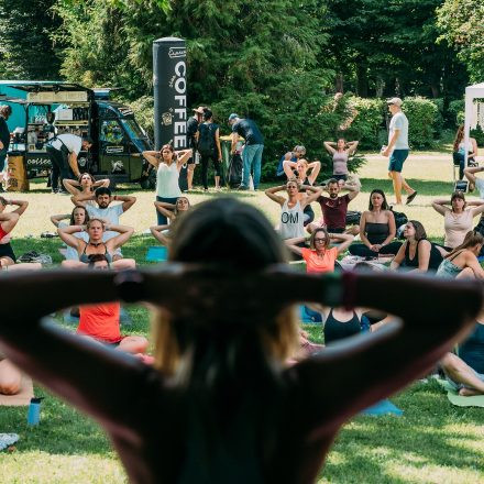Yoga Junkies Festival 2025