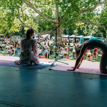 Yoga Junkies Festival 2025