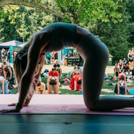 Yoga Junkies Festival 2025