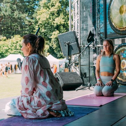 Yoga Junkies Festival 2025