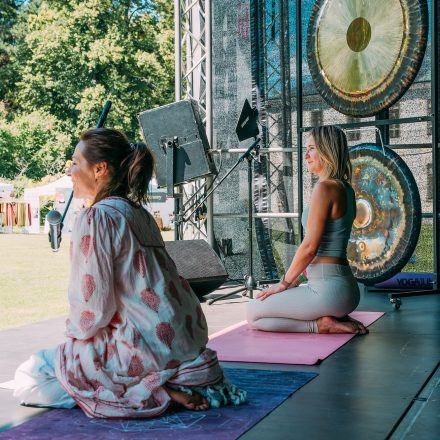 Yoga Junkies Festival 2025